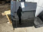 (local Pickup Only) Roof Glass 213 Type And Wagon Sedan Fits 18-20 Mercedes E-cl Used. Price: $949.90.