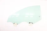 2022 - 2025 Infiniti QX60 Front Left Driver Side Door Window Glass Oem Used. Price: $149.51.