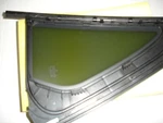 Mercedes Benz 2537300400 Rear Right Door Fix Glass New. Price: $99.99.