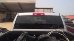 Rear Windshield Window Back Glass Fixed Heated Fits 10-23 Dodge 2500 Pickup 1825 Used. Price: $125.00.