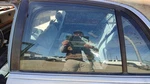 1992-1999 Buick Lesabre Driver Left Rear Side Window Door Glass Oem Back Used. Price: $124.69.