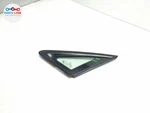 2022-23 Audi RS3 Rear Right Vent Glass Quarter Window Black Trim Assembly 8Y Used. Price: $175.45.