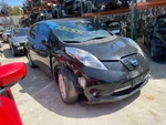 13-17 Nissan Leaf Front Passenger Door Glass Oem 803003NF0A Used. Price: $164.99.