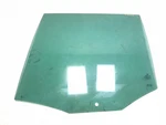 2011 Volkswagen Tiguan Rear Door Window Glass Driver Side Left Oem Used. Price: $84.99.