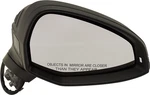 Fits 17-19 Au A4 Power Mirror Paint To Match Black W/heat-signal-lane Departur New. Price: $119.95.