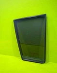 08 Versa Htbk Passenger Right Rear Vent Glass Oem 3133-38 Used. Price: $50.00.