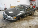 (local Pickup Only) Passenger Rear Door Glass Fits 95-99 Lincoln Continental 857 Used. Price: $86.36.