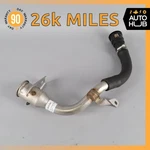 12-17 Aston Martin V8 Vantage Coupe Fuel Gas Tank Filler Neck Line Pipe Oem Used. Price: $149.40.