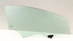 Fits 2014-2018 Kia Forte, FORTE5 Passenger Right Side Front Door Window Glass New. Price: $92.00.