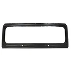 For Jeep Wrangler 1990-1995 Windshield Frame Steel CH1280101 55174576 New. Price: $220.98.