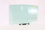 2015 2020 Acura Tlx Rear Left Side Door Window Glass 73450-TZ3-A00 Oem #15377 Used. Price: $40.79.