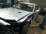Passenger Right Quarter Glass Fits 08-14 Challenger 10223494 Used. Price: $149.99.