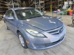(local Pickup Only) Back Glass Sedan Fits 09-13 Mazda 704168 Used. Price: $124.99.