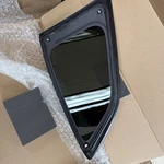 2022-2026 Subaru Ascent Rear Right Side Quarter Panel Window Glass Oem Used. Price: $165.00.