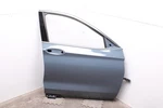 2019-2025 Infiniti QX50 Luxe Front Right Side Door Shell Panel H0100-5NAMA Oem Used. Price: $999.89.