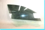 09-15 Jaguar Xfr X250 Front Right Passenger Side Door Window Glass Oem Used. Price: $66.00.