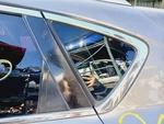 08-13 Infiniti EX35/EX37 14-17 QX50 Rear Driver Quarter Glass Oem 833071BA0A Used. Price: $74.99.