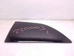 06-11 Toyota Yaris Driver Side Quarter Glass Used. Price: $101.99.