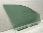 Volvo XC90 2006 Front Left Door Window Glass Factory Used. Price: $88.26.