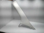 2009-2013 Dodge Journey Front Left Driver Windshield Pillar Trim Panel Oem Used. Price: $59.99.