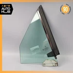 97-04 Mercedes R170 SLK230 Rear Right Passenger Quarter Window Glass Oem 48K Used. Price: $70.55.