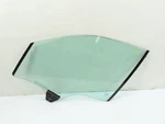 Porsche Panamera #1246 Glass, Door Window, Front Left 97054251100 Used. Price: $219.99.
