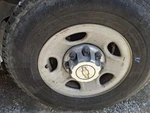 2007 Chevrolet Express 35 16X6.5 Wheel Rf Grade B Used Oem 4012715. Price: $113.95.