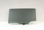 Fit 2011-2016 Kia Sportage Driver Left Side Rear Door Window Glass Privacy New. Price: $101.00.