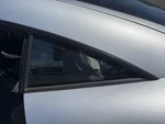 Used Left Quarter Glass Fits: Audi Tt 00 01 02 03 04 05 06. Price: $184.50.
