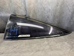89-93 Nissan 240SX S13 Driver Left Rear Quarter Window Glass Fastback Hatch Lh Used. Price: $249.99.