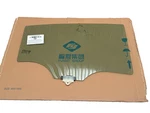 Fits 2017-2020 Hyundai Elantra Sedan Passenger Right Side Rear Door Window Glass New. Price: $87.97.