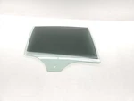 Genuine 17-23 Bmw 530I 540I G30 Rear Passenger Right Side Door Glass Used. Price: $119.00.