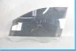 11-17 Volkswagen Vw Touareg Front Left Driver Side Door Window Glass Oem Used. Price: $114.00.