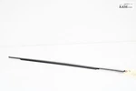 2020-2023 Mazda CX-30 Rear Right Side Door Panel Window Belt Moulding Oem Used. Price: $88.54.