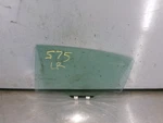 13 15 Honda Civic Left Driver Rear Door Window Glass Sdn Lx/ex/ex-l/si Used. Price: $63.96.