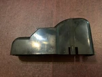 84-93 Classic Saab 900 Window Motor Rain Cover Left Lh Genuine 8598047 Used. Price: $14.95.