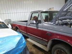 Back Glass From 8501 Gvw Fixed Fits 80-97 Ford F250 Pickup 2156105 Used. Price: $95.00.