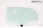 2021-2023 Hyundai Elantra Sedan Rear Left Side Door Panel Window Glass Oem Used. Price: $123.23.