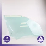 14-18 Bmw F15 X5 Front Right Passenger Door Window Glass 51337470632 Oem Used. Price: $124.50.