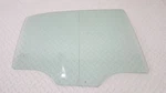 06-10 Hyundai Sonata Rear Passenger Window Glass Used. Price: $105.29.