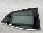 2018-2024 Volkswagen Atlas Rear Right Window Quarter Glass Oem Used. Price: $142.89.