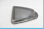 07-17 Lexus LS460 Rear Left Driver Side Door Corner Quarter Window Glass Oem Used. Price: $33.00.
