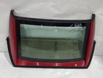 2004 2005 2006 2007 2008 2009 Cadillac Xlr Oem Rear Back Glass Used. Price: $200.00.