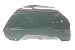 02-05 Ford Thunderbird Right Passenger Side Door Window Glass 1W6Z7621410AA Oem Used. Price: $148.50.