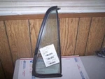 97 98 99 00 01 Honda Crv Right Passenger Rear Door Vent Glass W/o Privacy Tint Used. Price: $68.74.