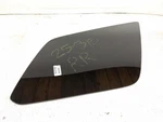 2023-2025 Honda Pilot Rear Passenger Right Quarter Window Glass 73510-T90-A01 Used. Price: $189.05.