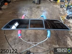 Oem 2004-2005 Ford F-150 King Ranch 5.4L Sliding Power Back Window Assembly Used. Price: $199.99.