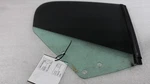 Maserati Grancabrio, Rh, Right, Quarter Glass, Used, P/n 81568400. Price: $225.00.