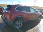 Driver Quarter Glass Light Tint Chrome Trim Fits 19 Cherokee 671237 Used. Price: $149.99.