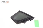 2018 - 2023 Kia Stinger Rear Right Side Door Window Corner Fixed Glass Oem Used. Price: $74.99.